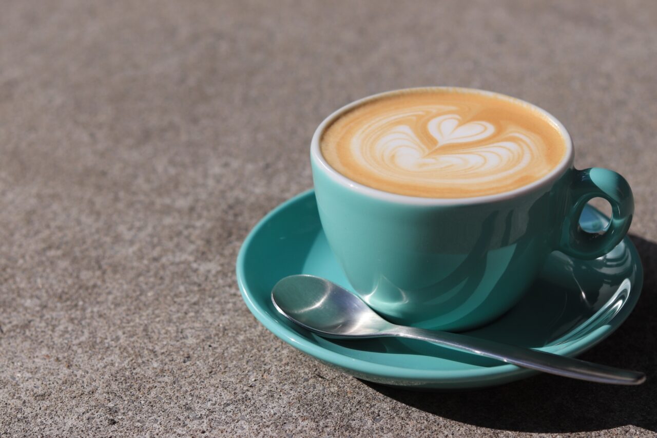 Café