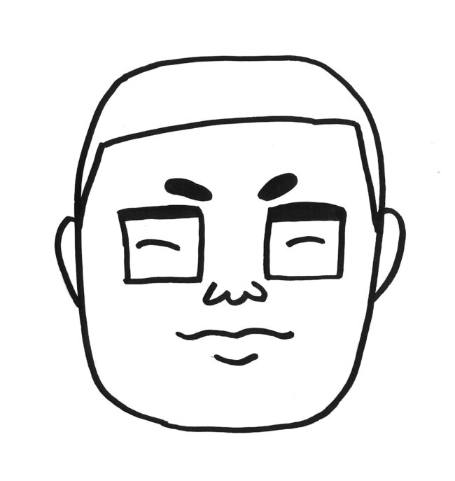大ちゃん