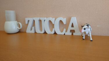 Geleteria ZUCCAに行ってみたよ！！地元産の素材を使ったフレッシュジェラートがいっぱいあったよ！！【ふくの～とグルメ】