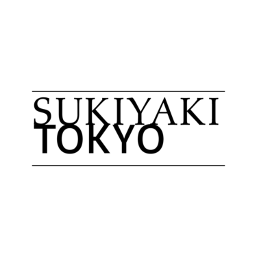 SUKIYAKI TOKYO 2024