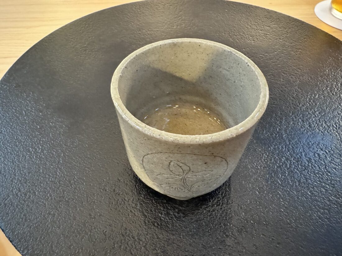 施膳ろくざんさFromINAMIの薬膳茶