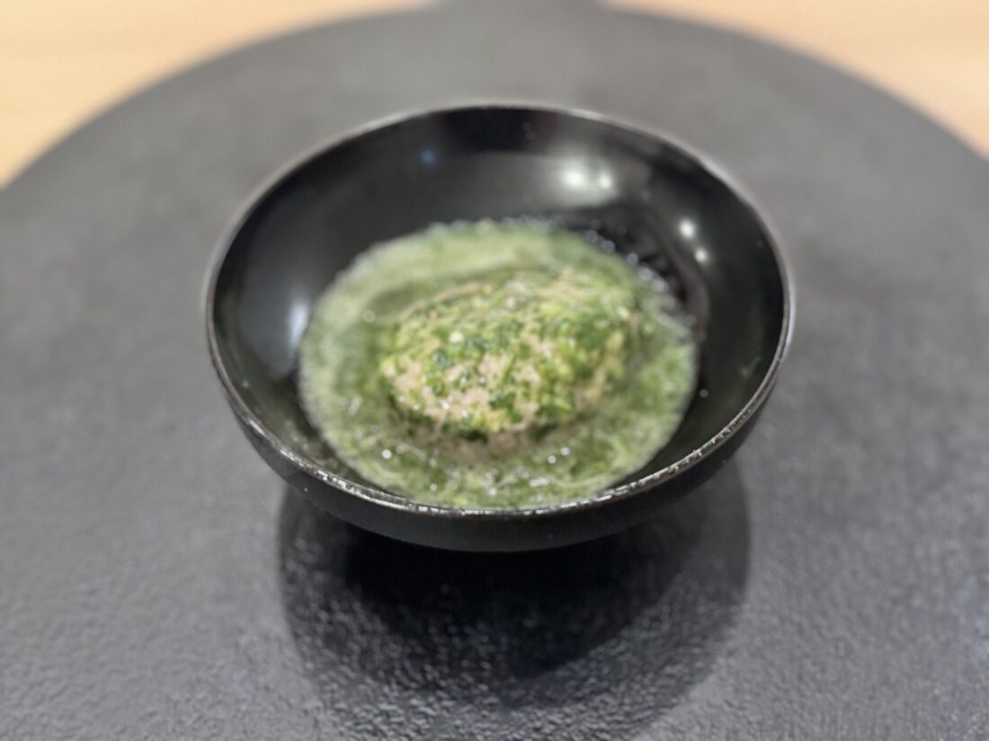 施膳ろくざんさFromINAMIの料理6