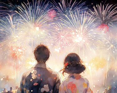 2025年の福光ねつおくり七夕祭りは、7/25(金)、26(土)、27(日)に開催！