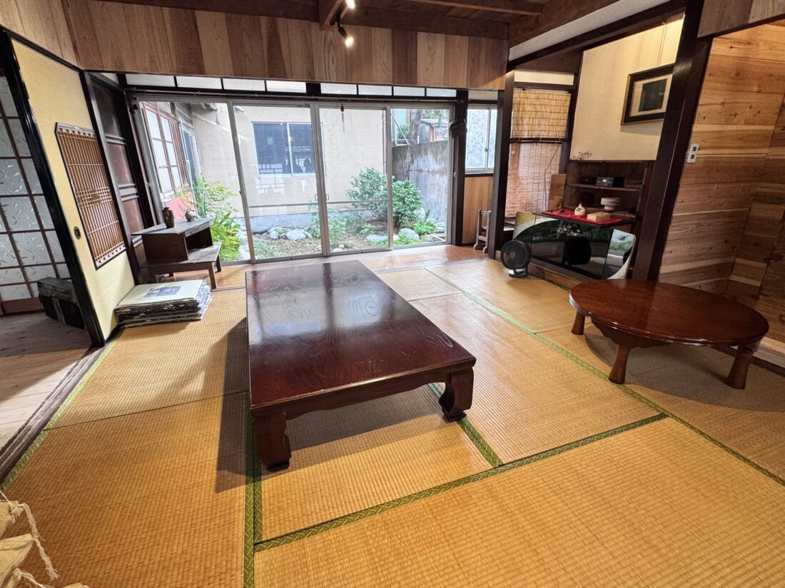 南砺市初！？井波に出来たシェアキッチン『DOMAから』に行ってみた。