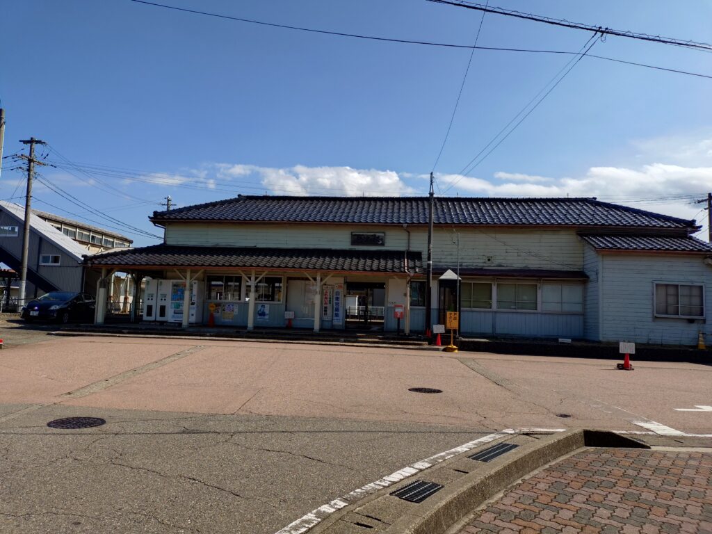 戸出ジェラートへ行ってみた