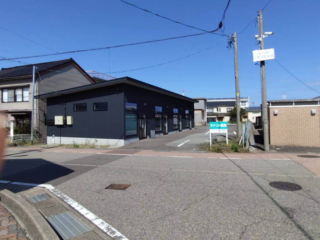 戸出ジェラートへ行ってみた