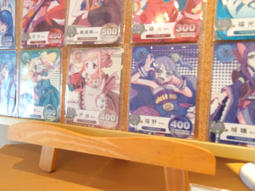 戸出ジェラートへ行ってみた