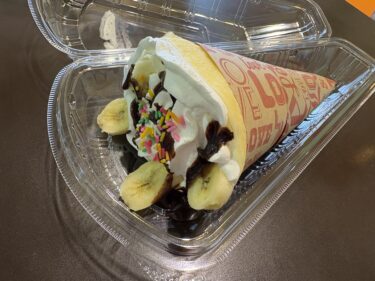 クロスランドおやべの売店まんどさんに行ってみました☆