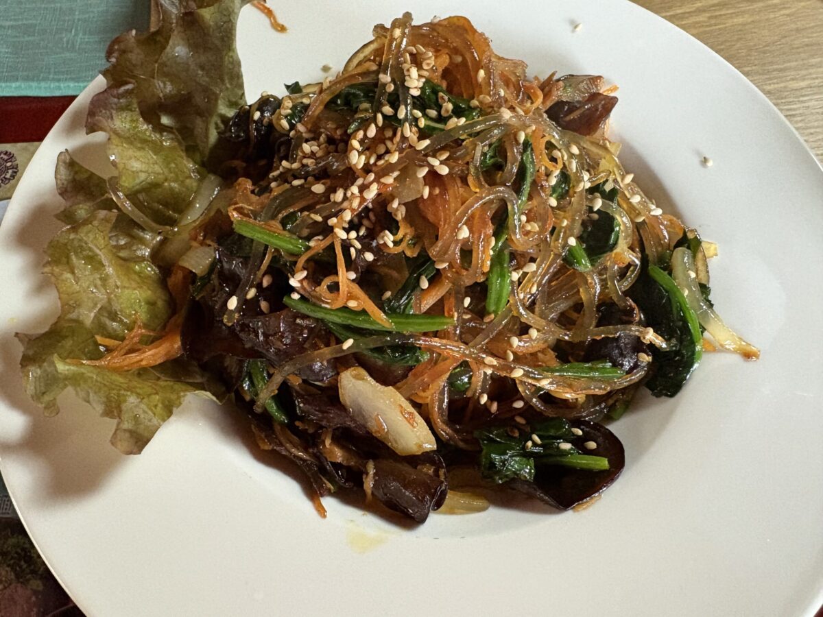 小矢部の韓国カフェ물론Cafe.INOさんに行ってきました