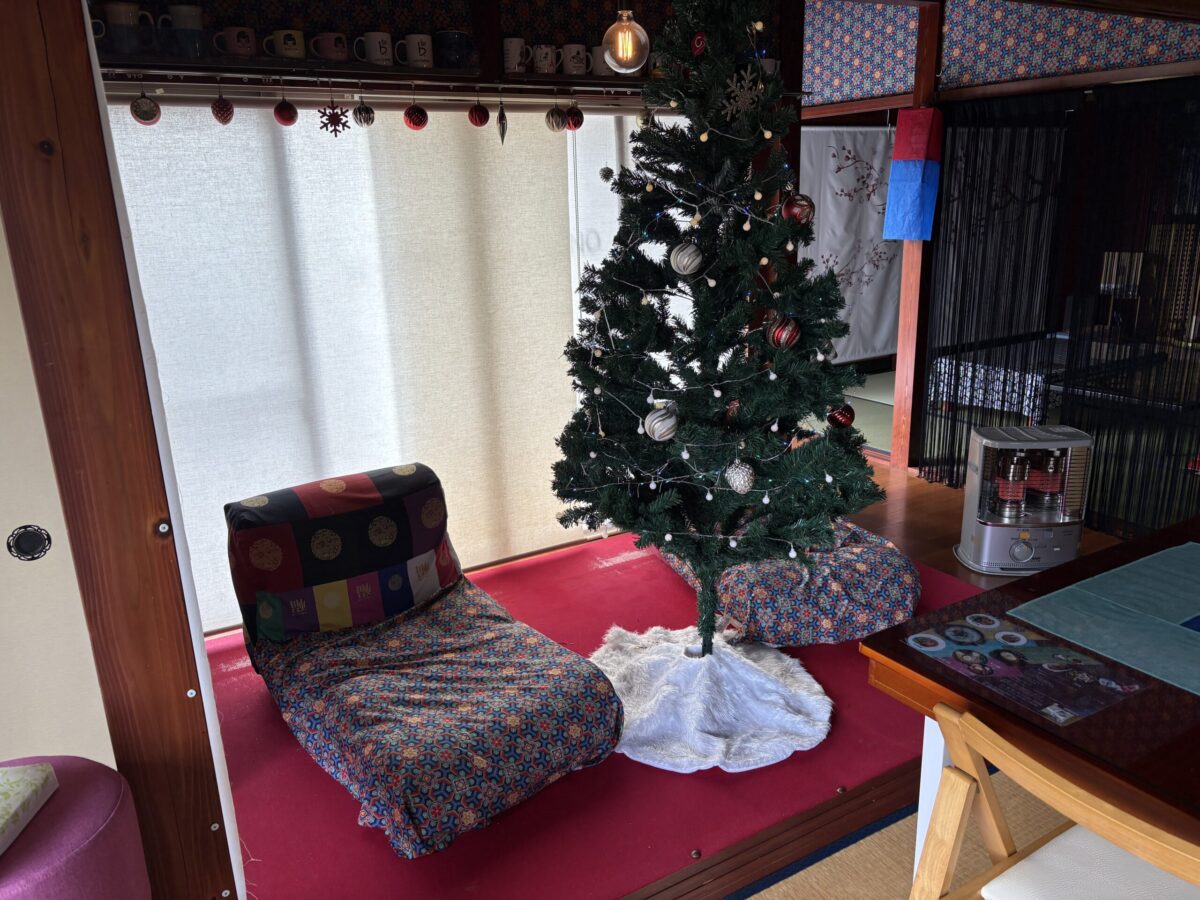 小矢部の韓国カフェ물론Cafe.INOさんに行ってきました