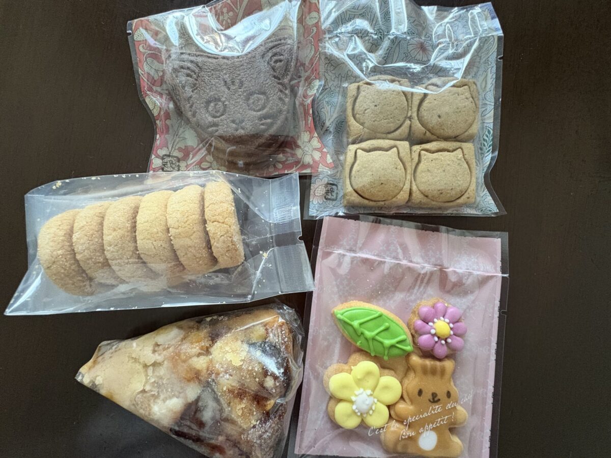 津沢の阿曽の市に行ってきました