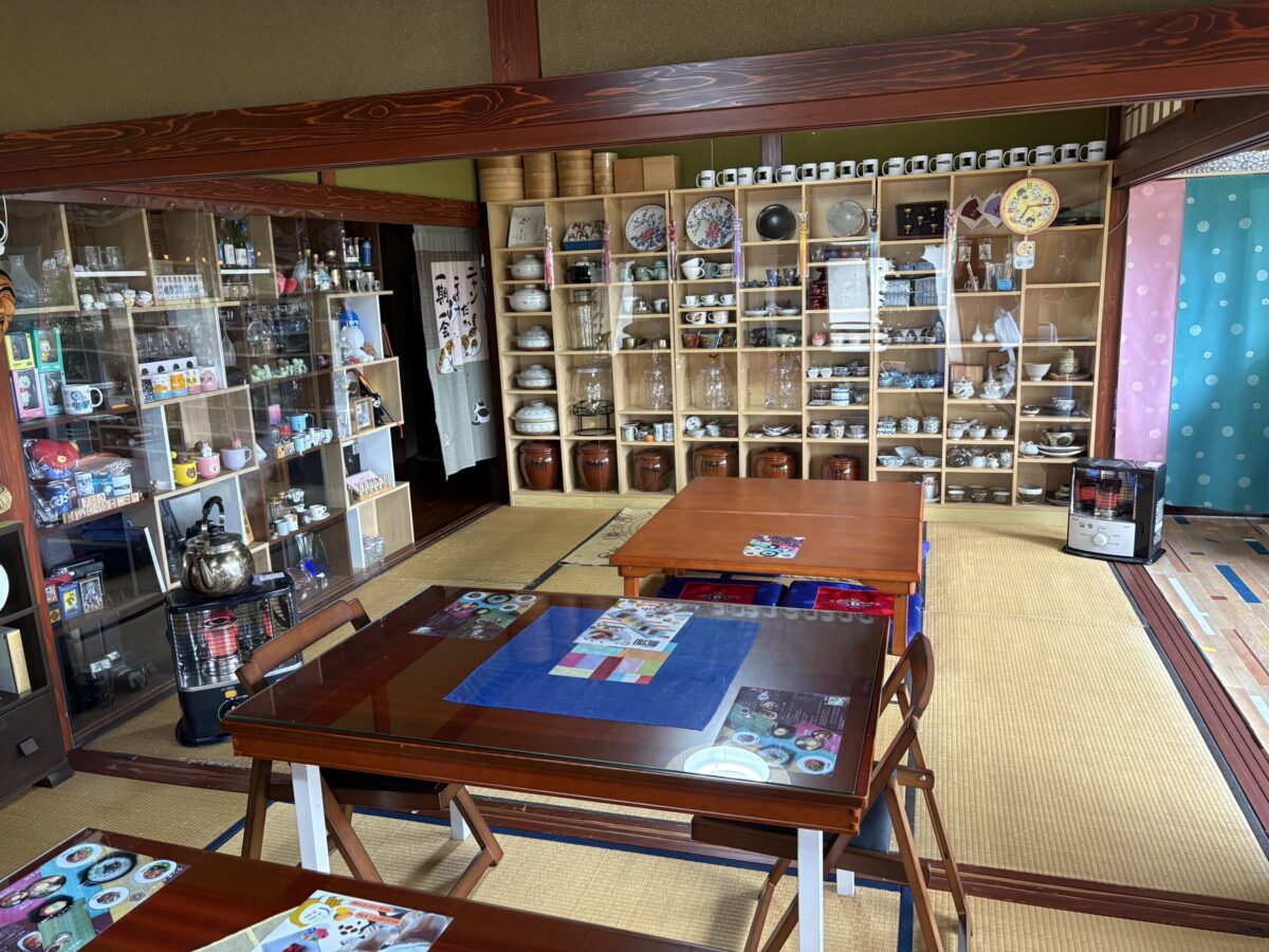 小矢部の韓国カフェ물론Cafe.INOさんに行ってきました