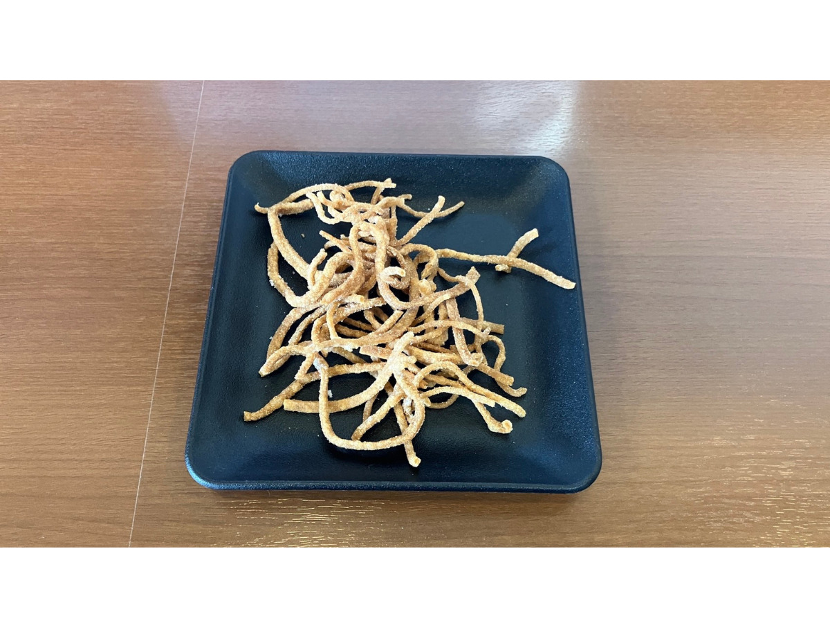 高岡にある「手打ちそば　みや田」に行ってみた。