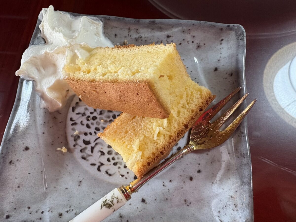 小矢部の韓国カフェ물론Cafe.INOさんに行ってきました