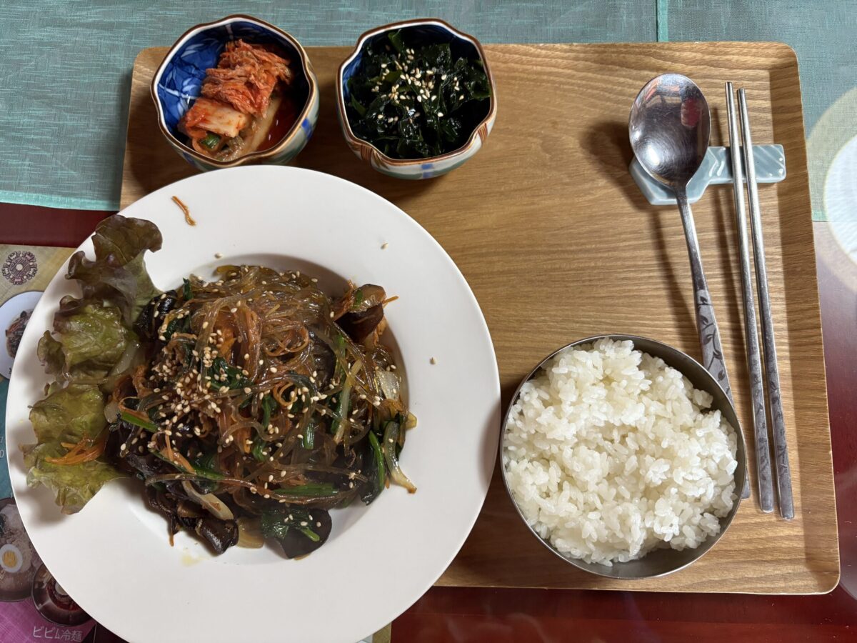 小矢部の韓国カフェ물론Cafe.INOさんに行ってきました