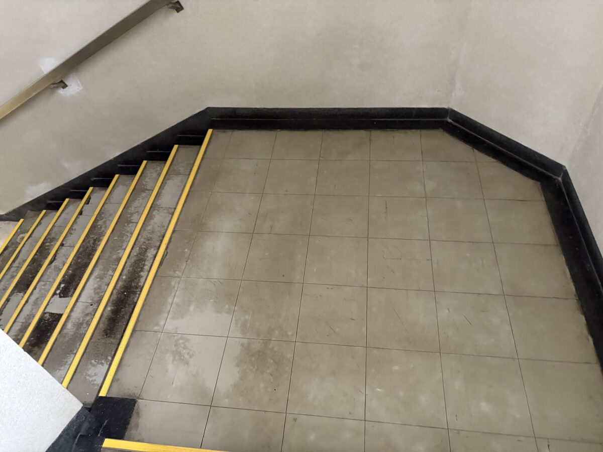 小矢部市市役所の食堂「島正」さんにいってきました