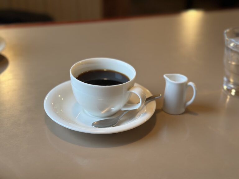 カフェレストランM2