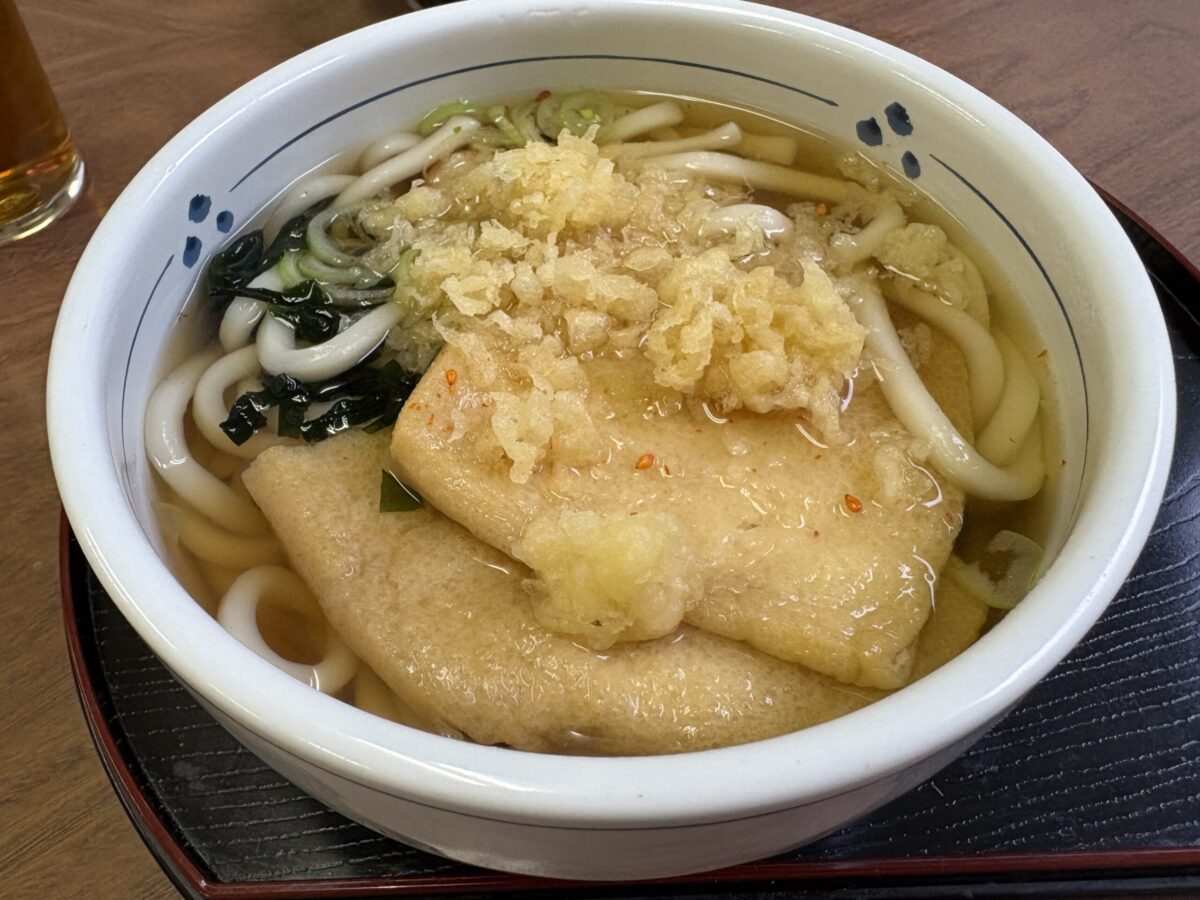 小矢部市市役所の食堂「島正」さんにいってきました