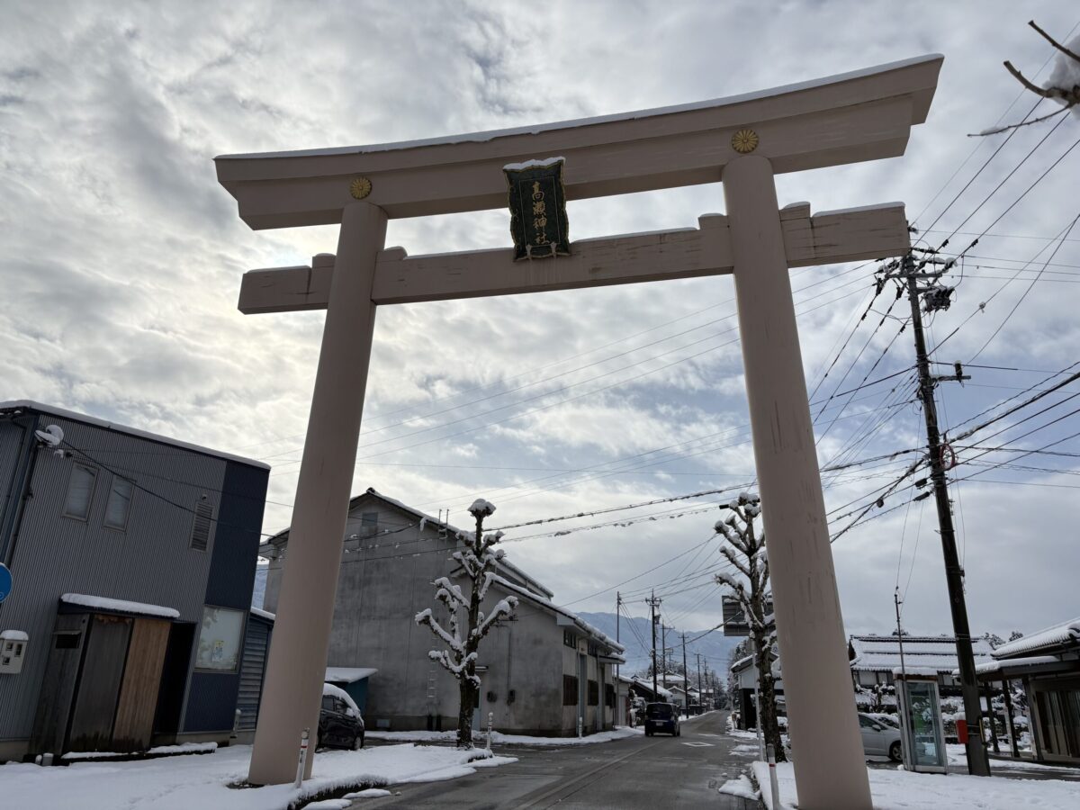 福野周辺の電話ボックスを巡る旅をしてみたよ