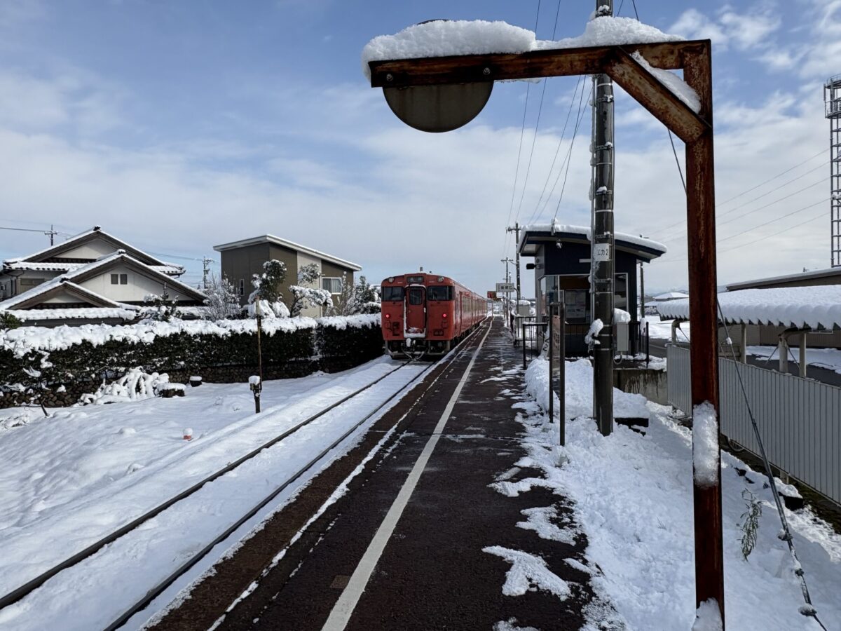 福野周辺の電話ボックスを巡る旅をしてみたよ