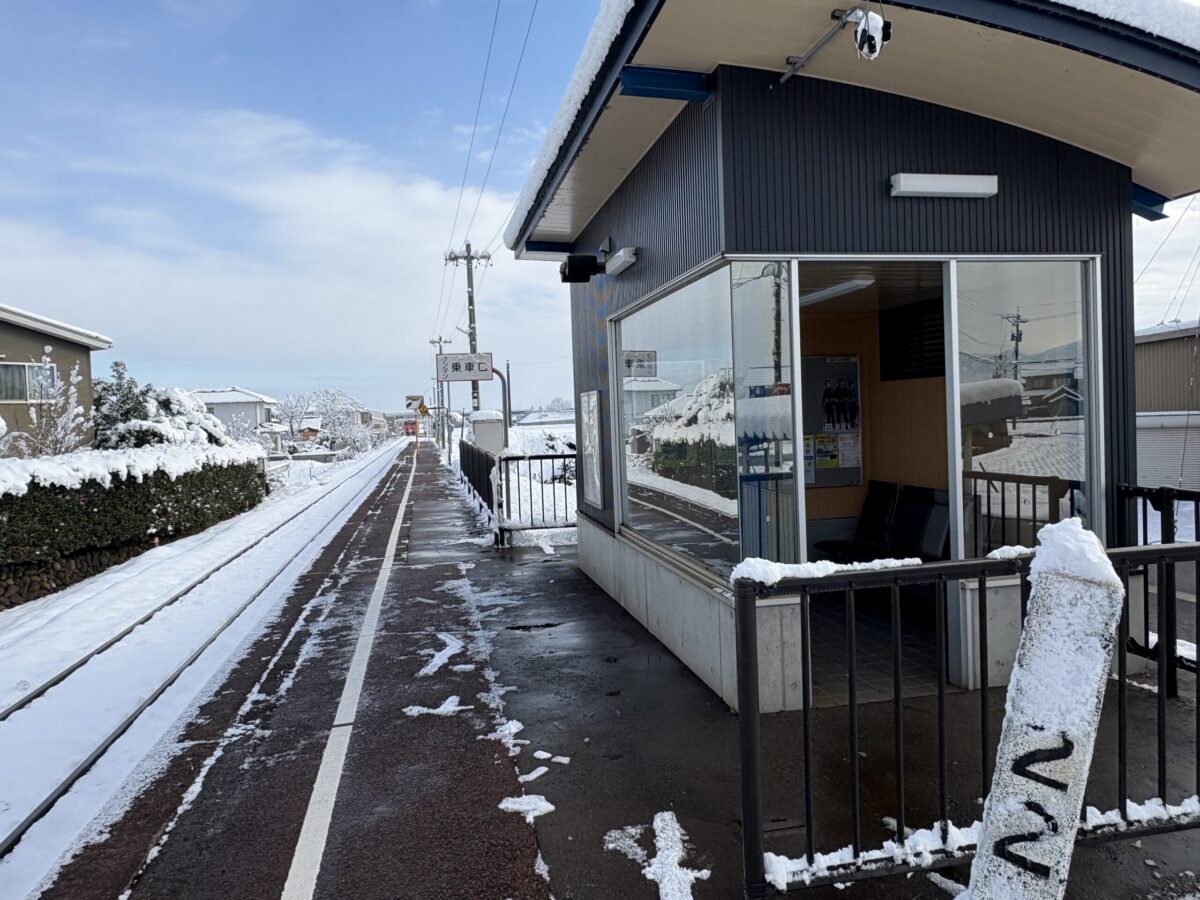 福野周辺の電話ボックスを巡る旅をしてみたよ