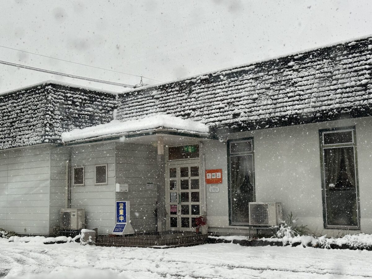 カフェレストランM2