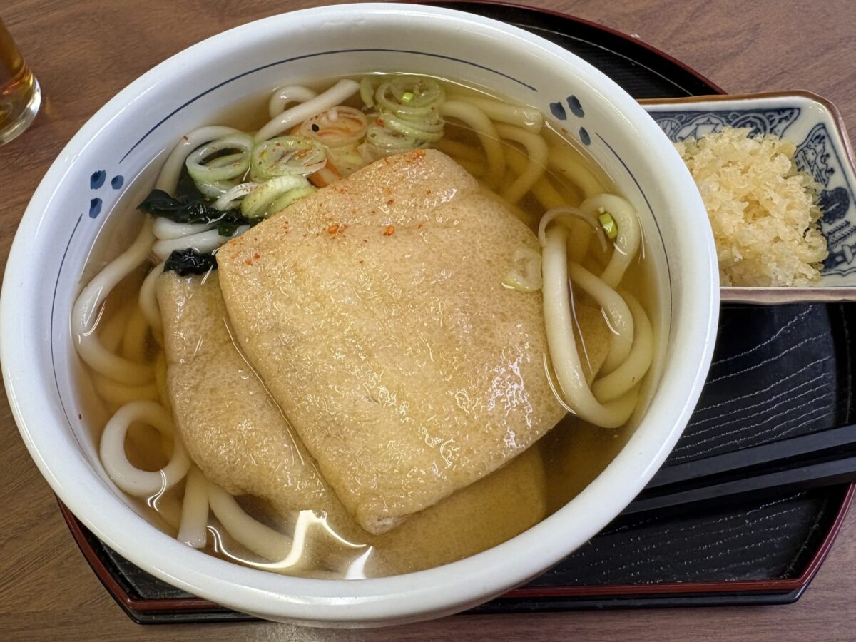 小矢部市市役所の食堂「島正」さんにいってきました