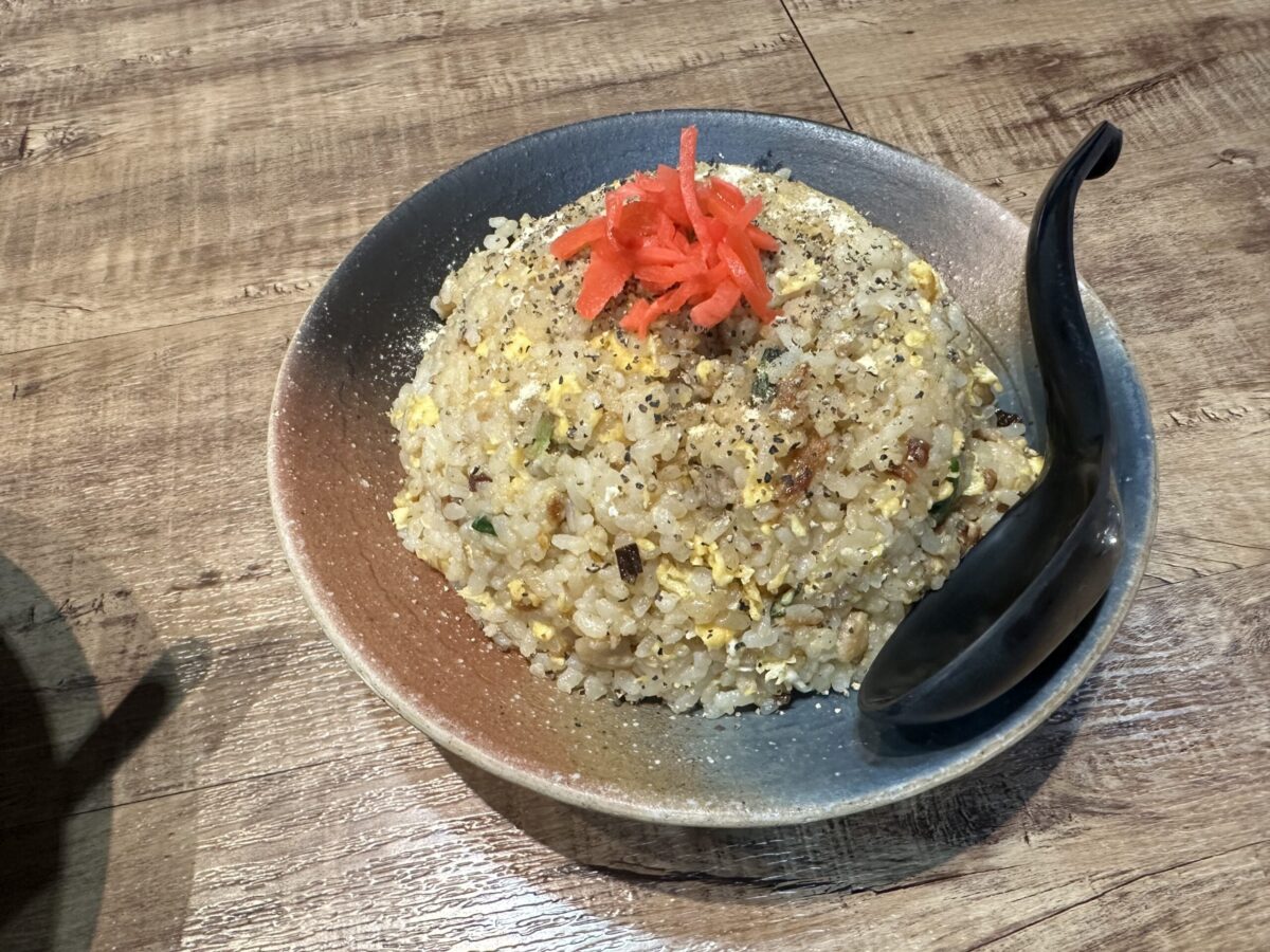 麺食堂ねまる。