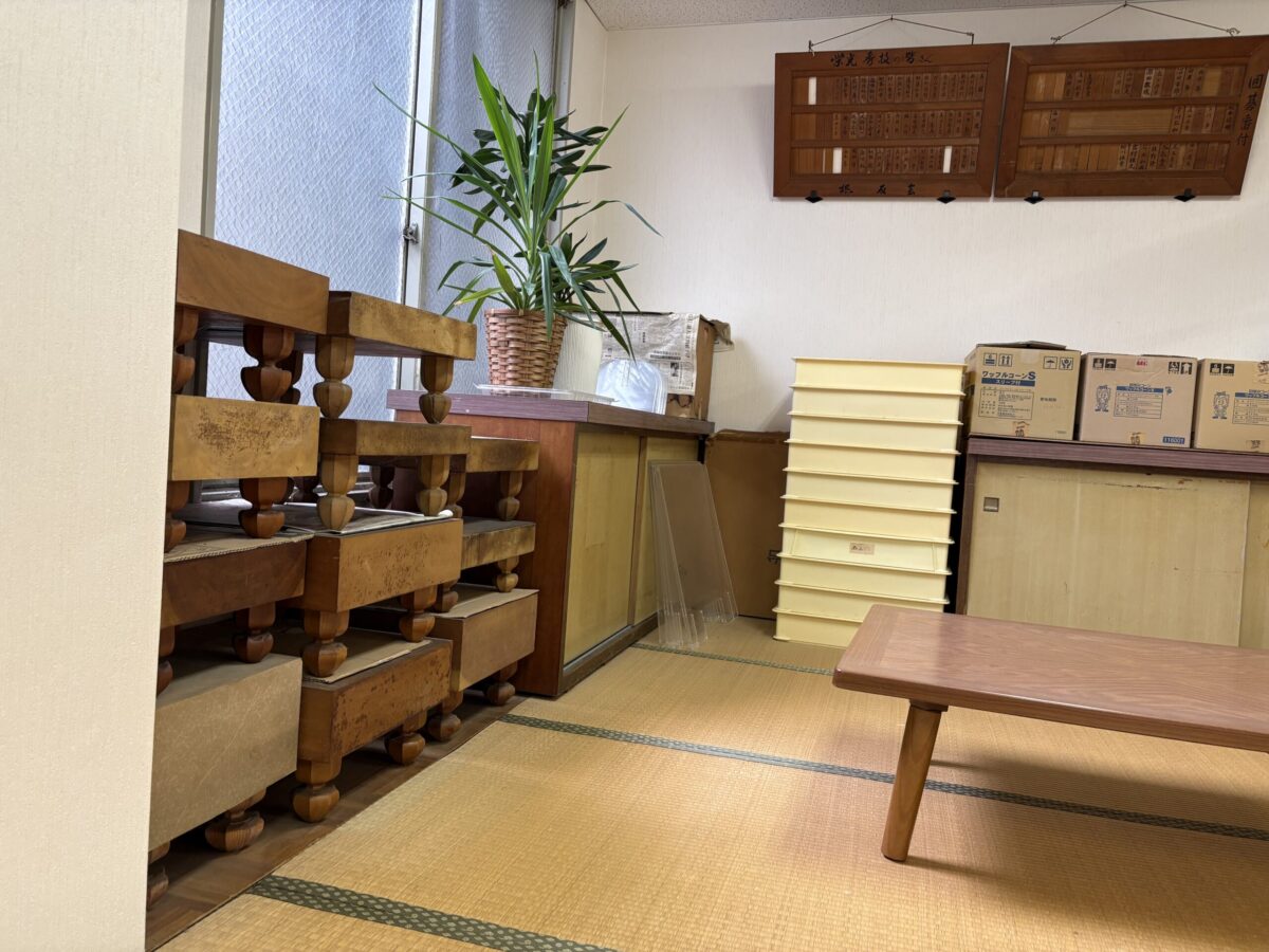 小矢部市市役所の食堂「島正」さんにいってきました