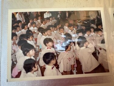 福野の旧保育園巡りをしてみました