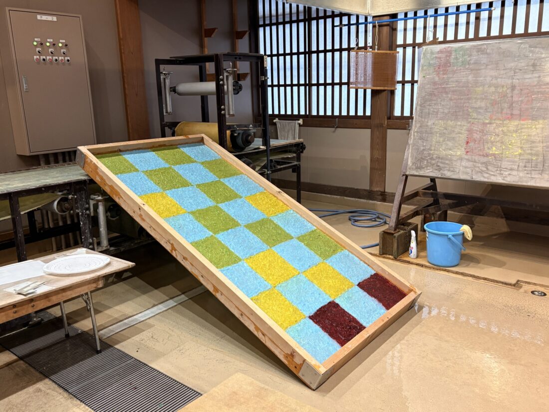 スキヤキ・レジデンス「CASCA」が南砺市で開催中！ランチ会もあるみたい。