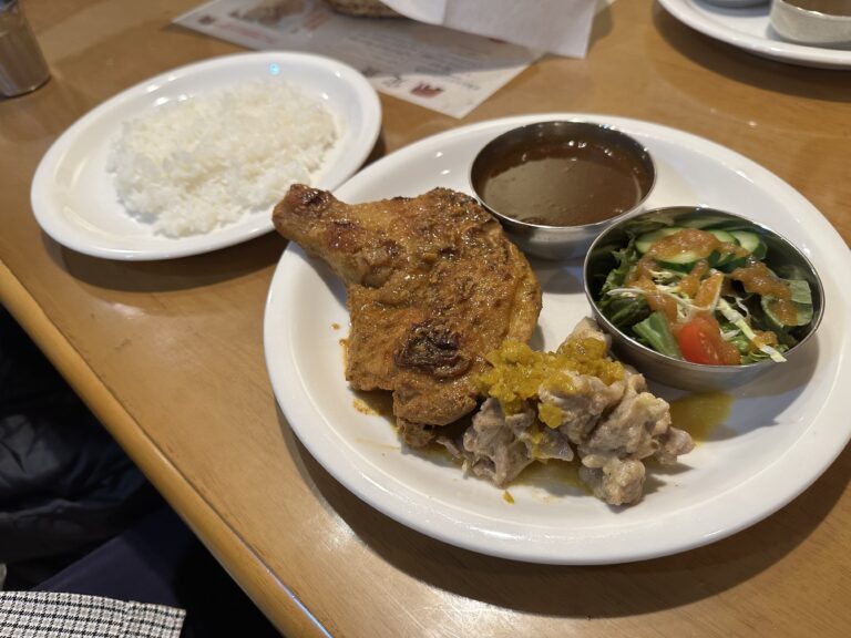 タージ・マハール砺波店