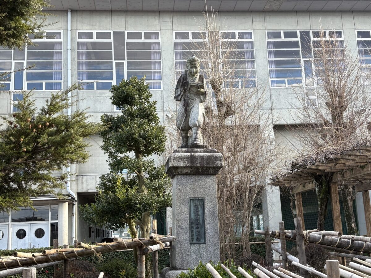 福野の旧保育園巡りをしてみました