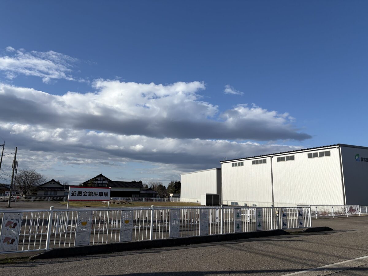 福野の旧保育園巡りをしてみました