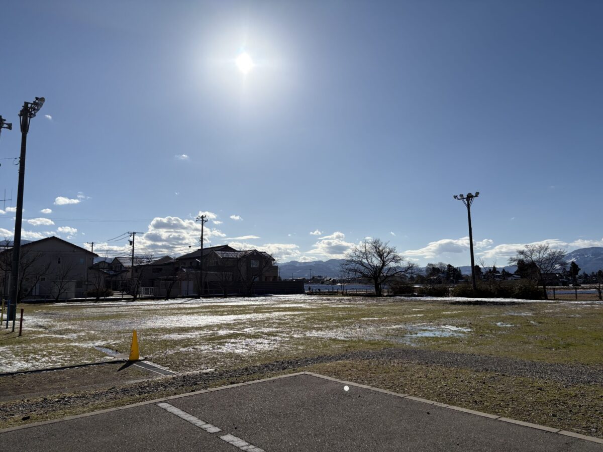 福野の旧保育園巡りをしてみました