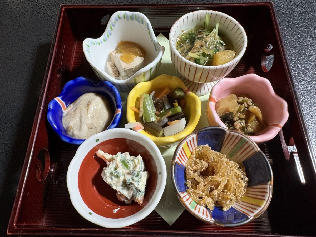 小矢部の滝乃荘さんで冬を満喫してきました