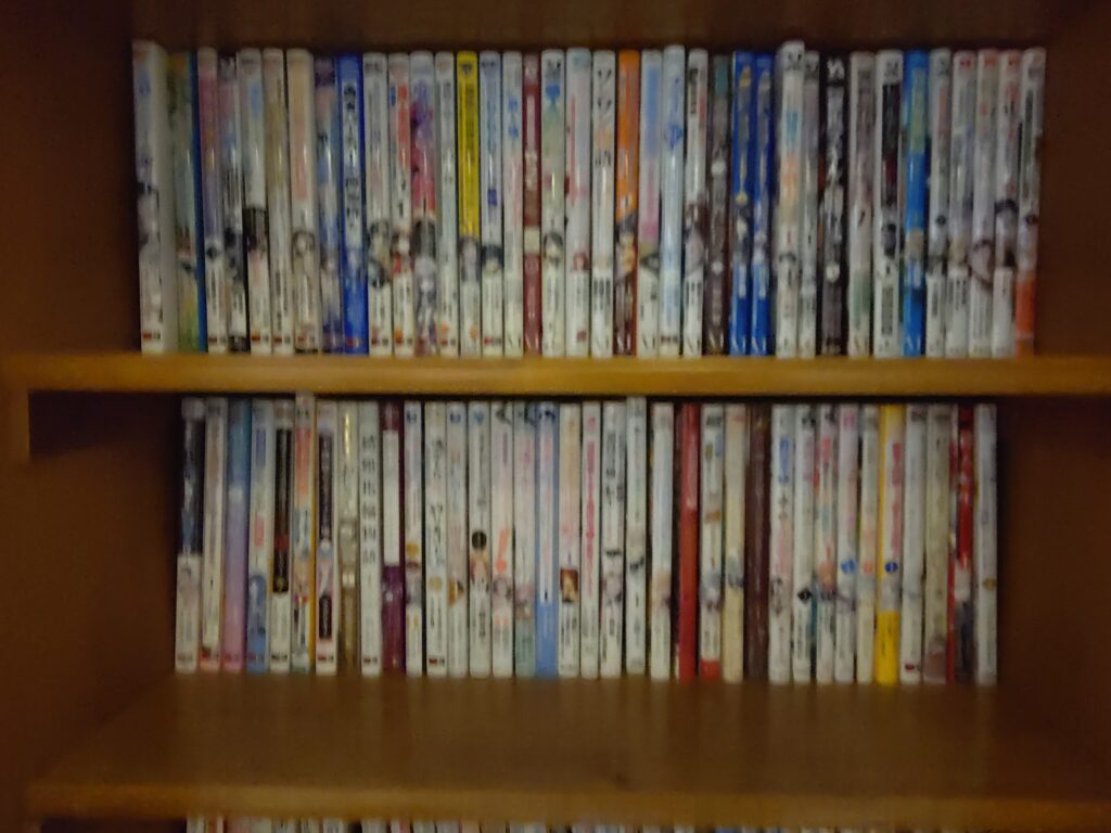 法林寺温泉に読み切りマンガコーナーがあるっぽい