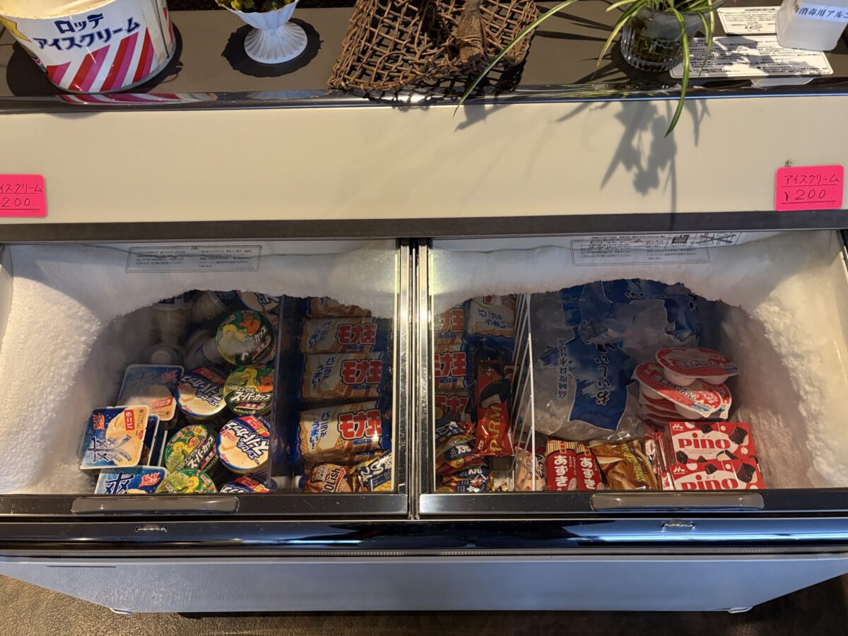 小矢部の滝乃荘さんで冬を満喫してきました