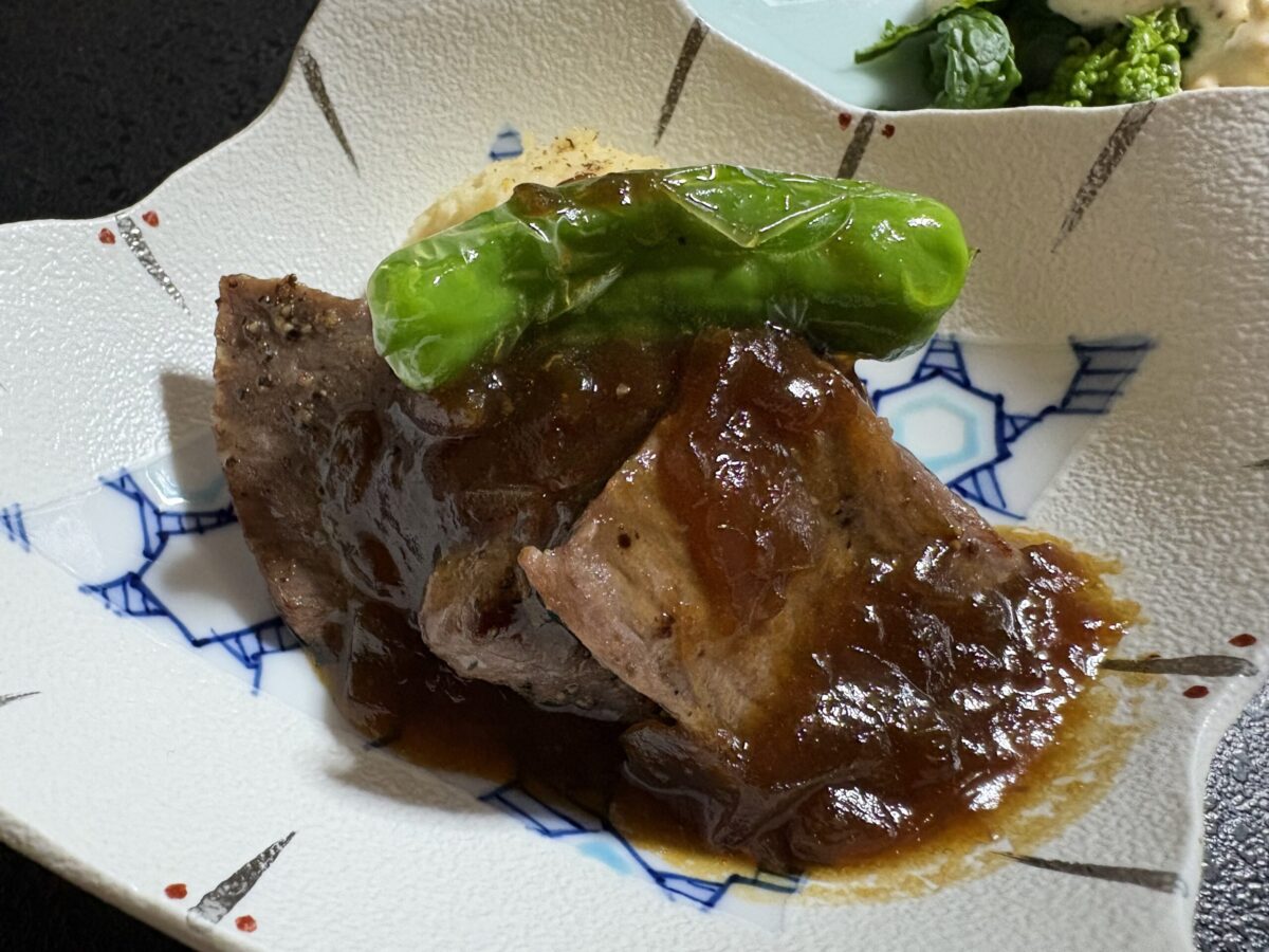 小矢部の滝乃荘さんで冬を満喫してきました