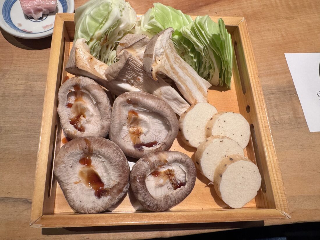 はな牛でちょっと豪華な焼肉コースを食べてきたよ!