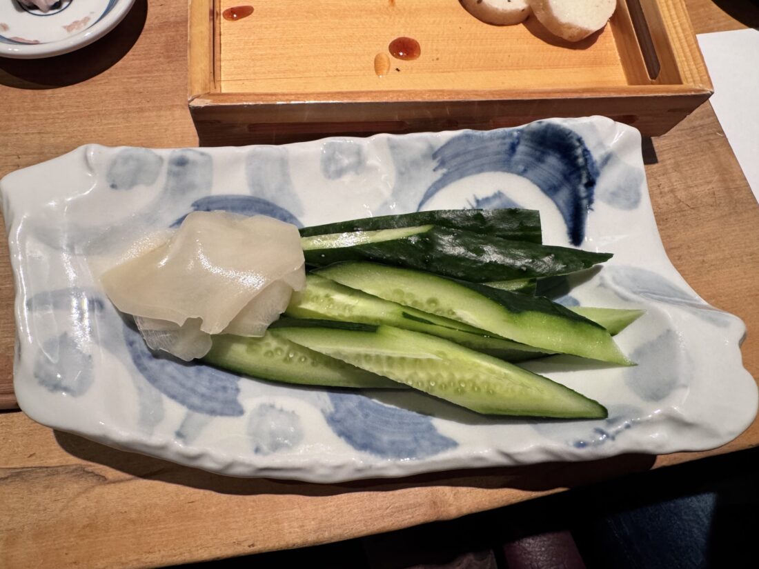 はな牛でちょっと豪華な焼肉コースを食べてきたよ!