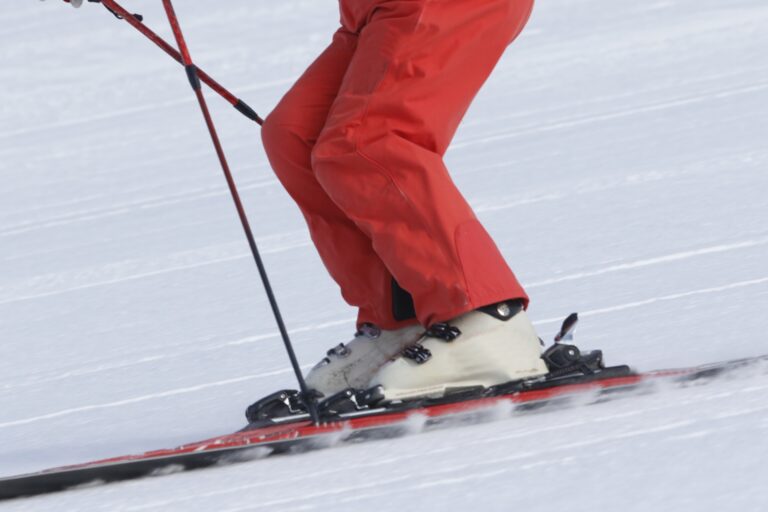 南砺市でモーグルのワールドカップが開催されるみたい。