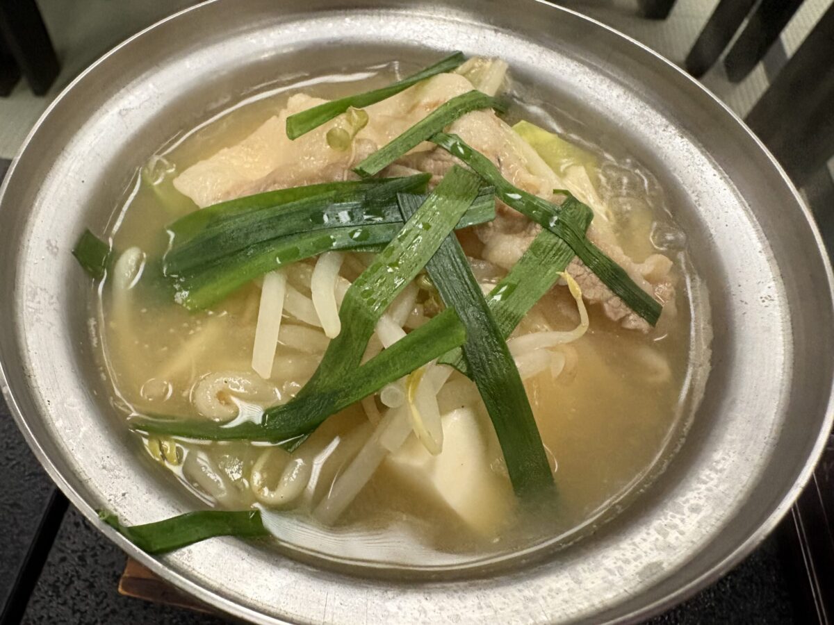 小矢部の滝乃荘さんで冬を満喫してきました