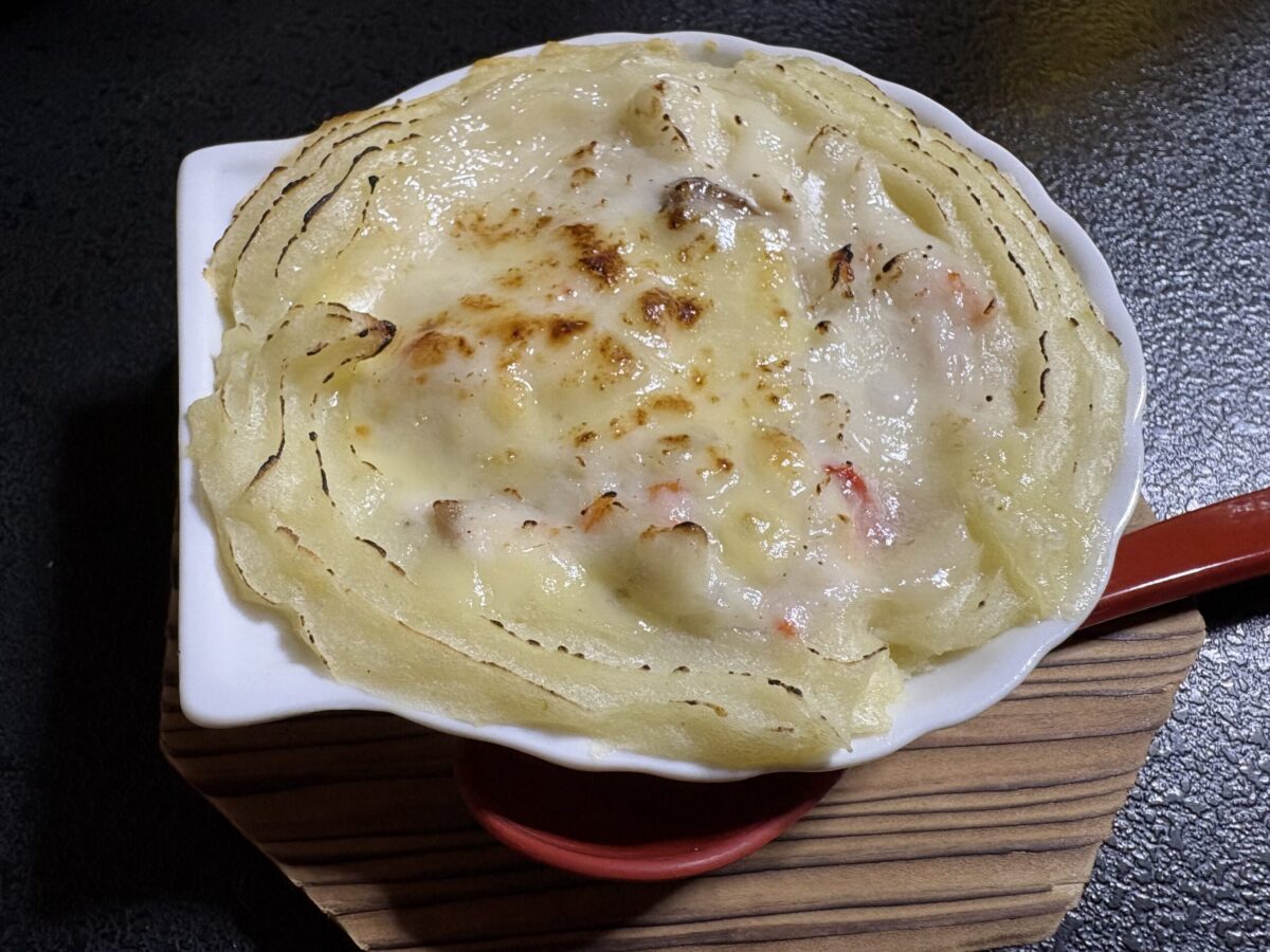 小矢部の滝乃荘さんで冬を満喫してきました