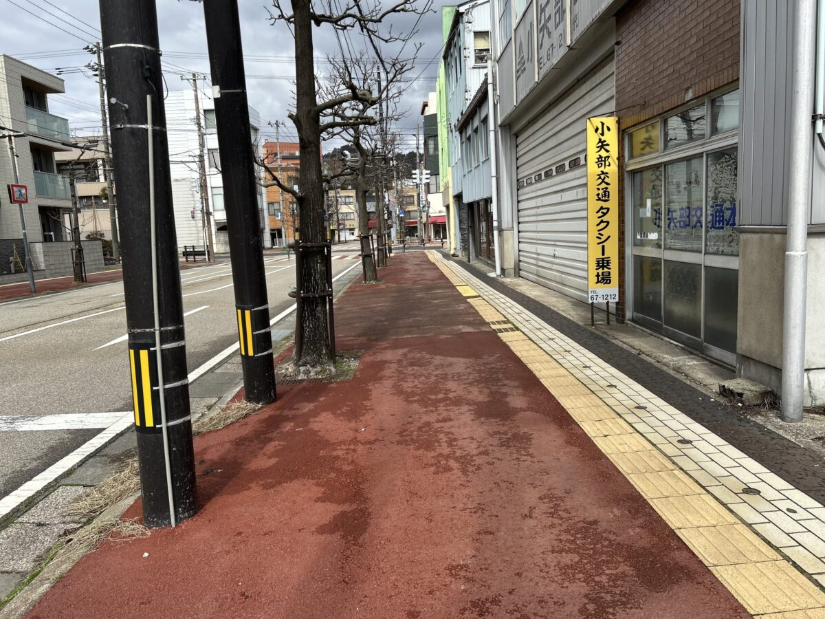 ベッカライ福十