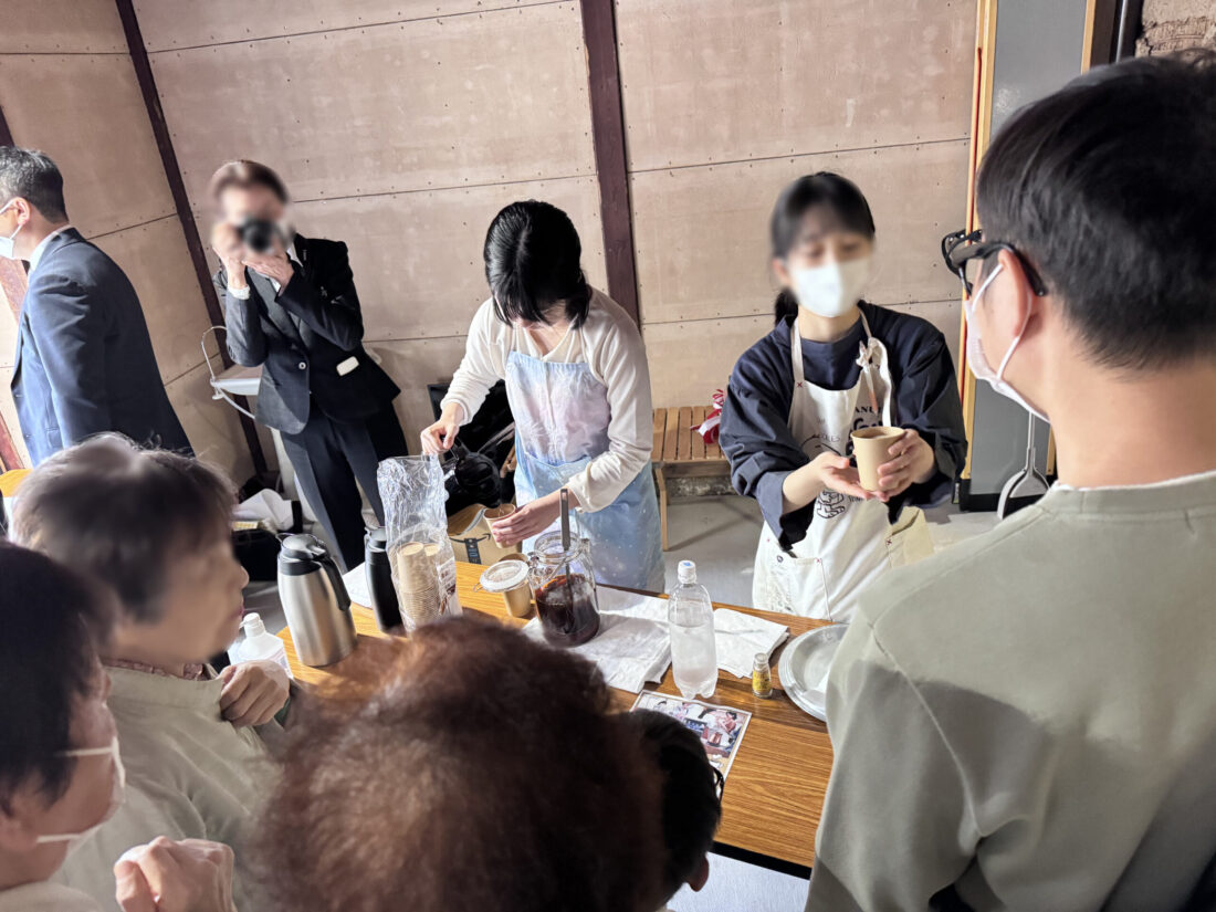 なんとさとやま診療所オープン４