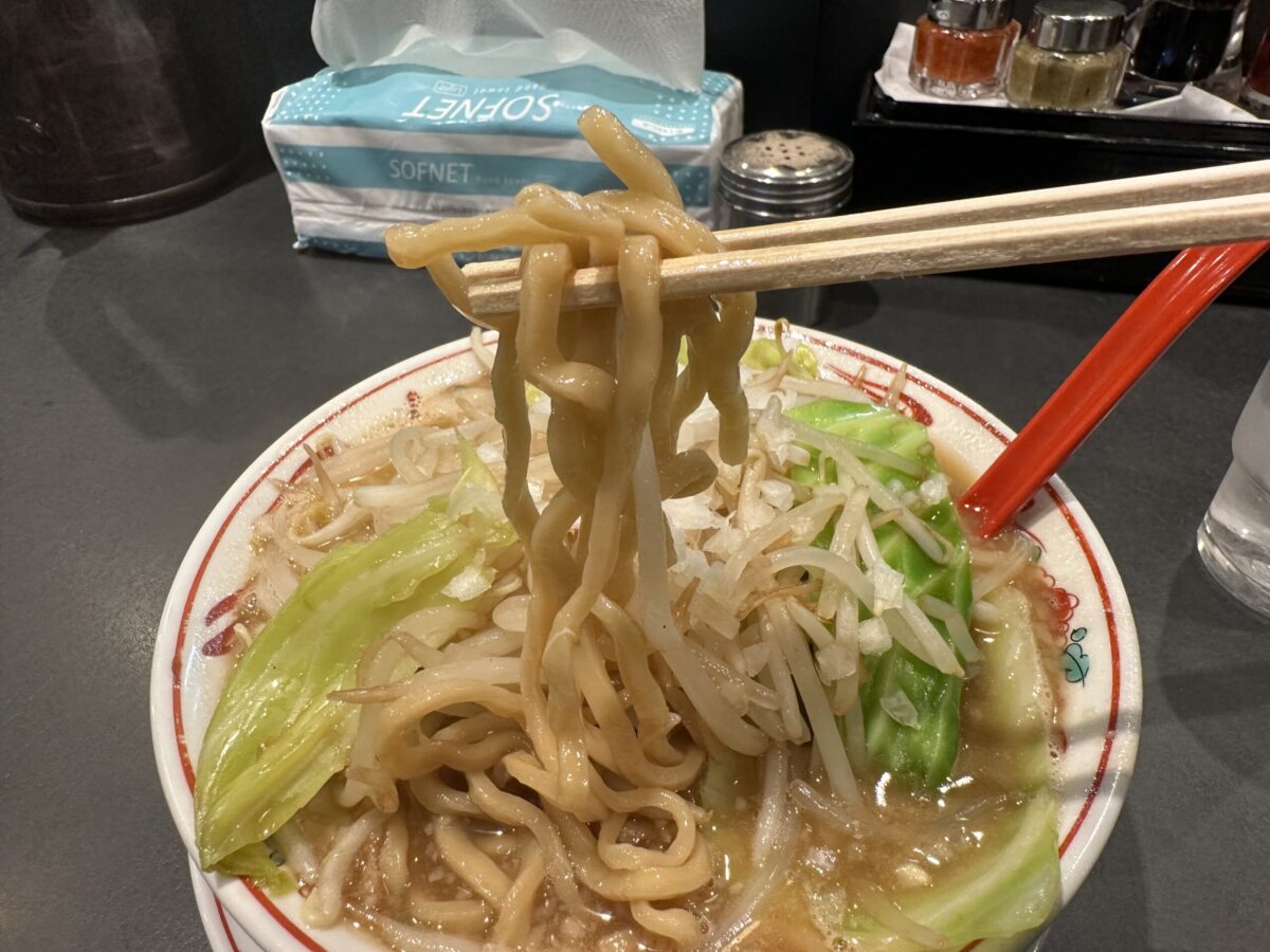 昭和食堂