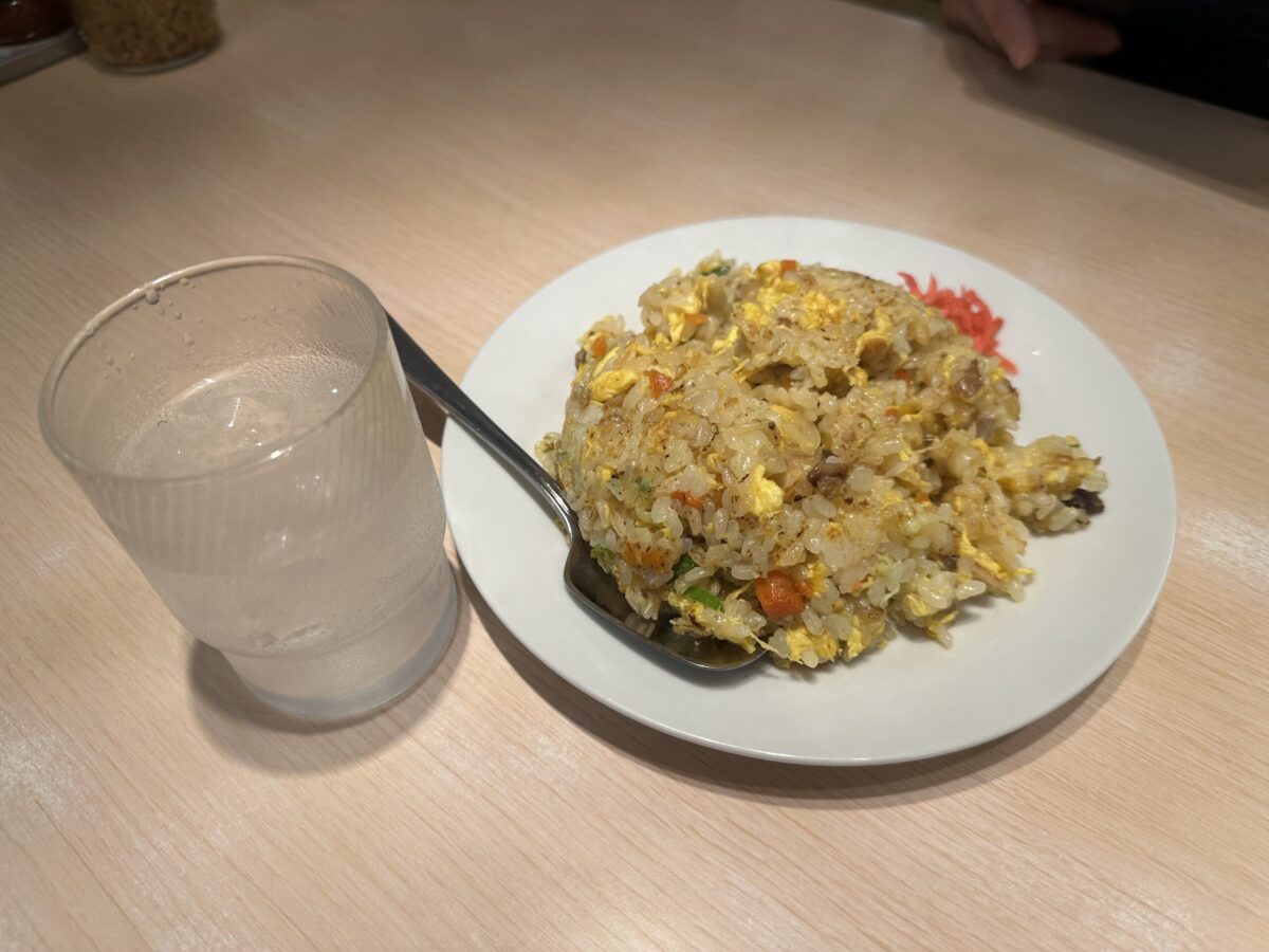 麵屋やす