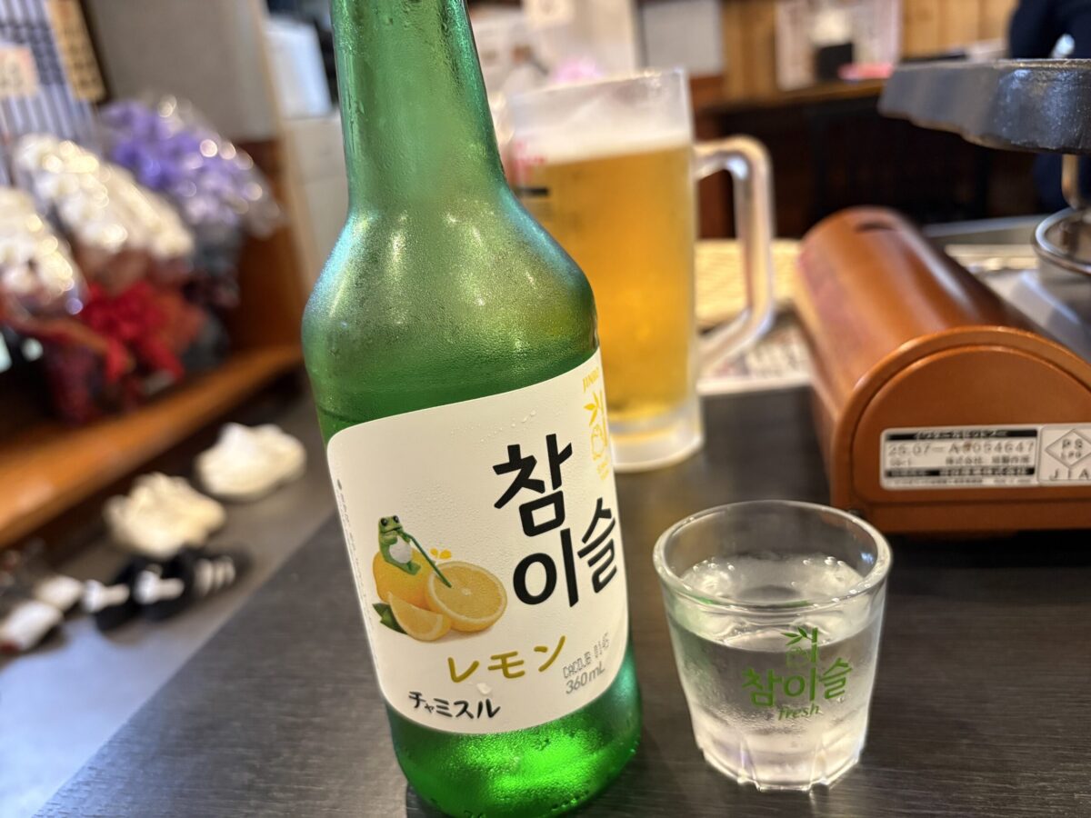 砺波の和韓亭煌（ひかり）さんは日本と韓国のグルメ、どちらも楽しめる！