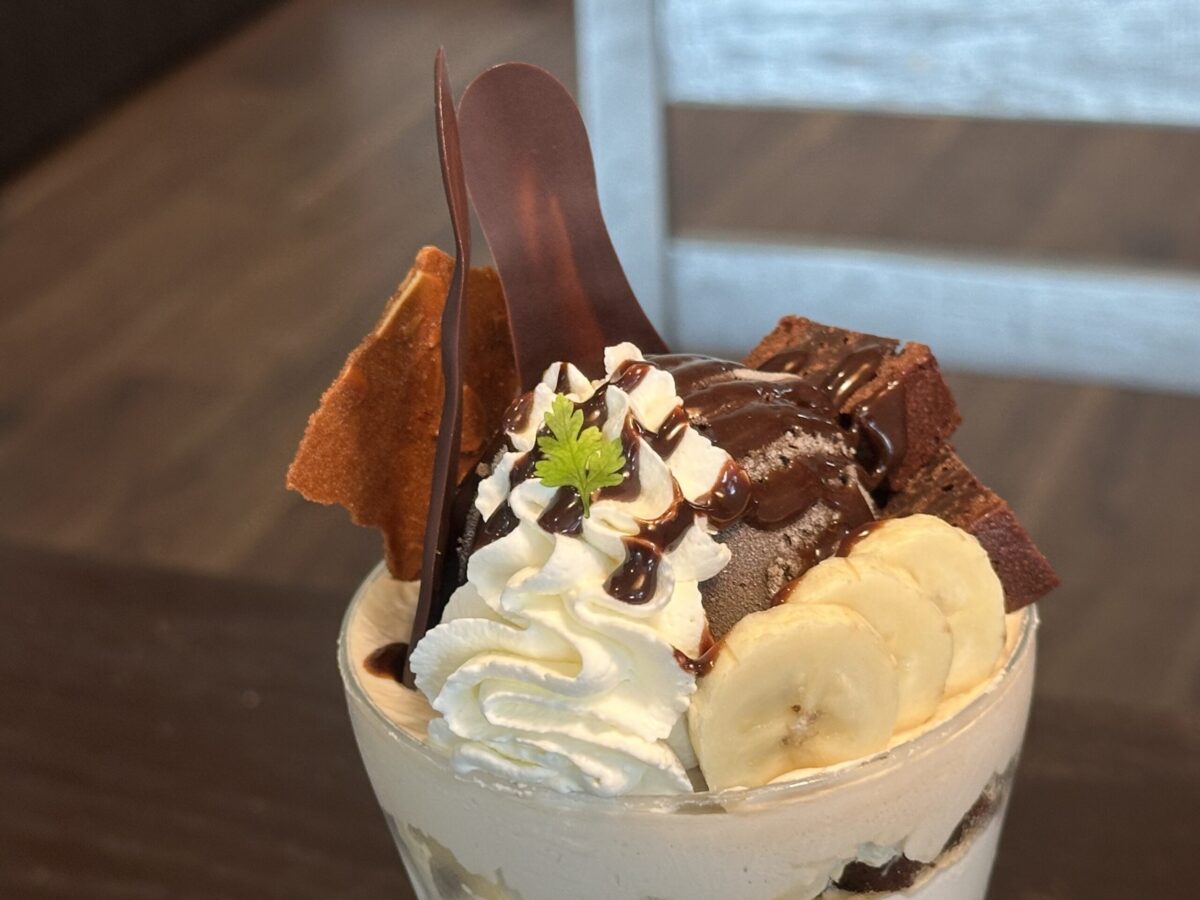 カフェシュピール